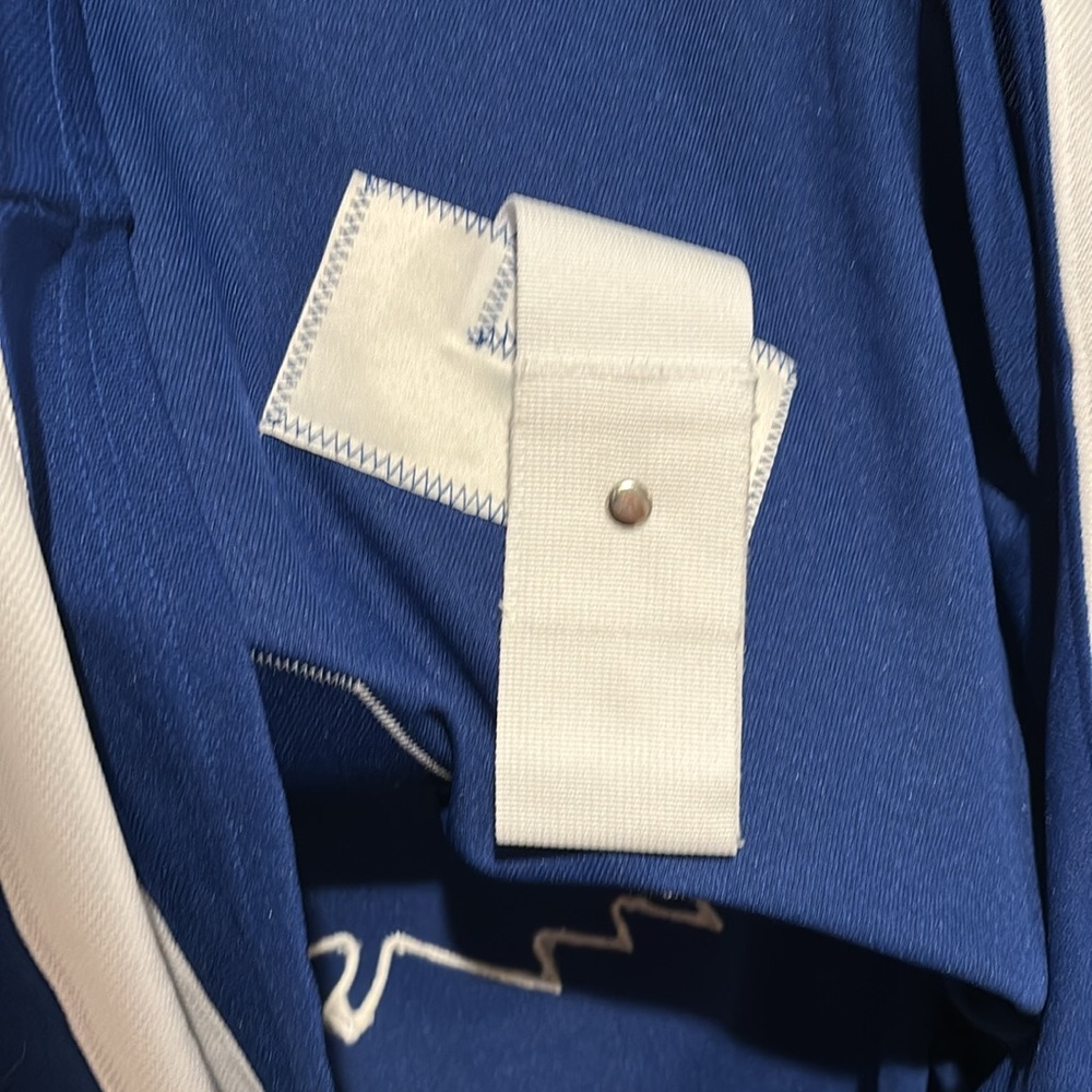 Adidas Authentic Toronto Maple Leafs Jersey. #60 Joseph Woll. Never been worn. - Picture 10 of 12
